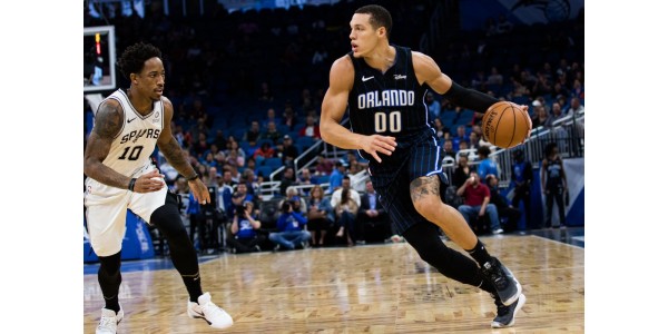 Orlando Magic ha optado por renunciar a esperar el estallido de Aaron Gordon